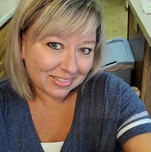 Meet your Posher, Tonya